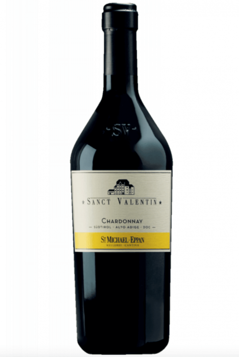 Foto 'Sanct Valentin' Chardonnay 2021 - Saint Michael Eppan